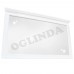 Dynasty Oglinda Alb
